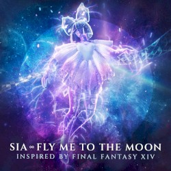 Fly Me to the Moon (Inspired by FINAL FANTASY XIV)