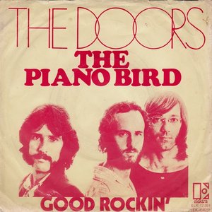 The Piano Bird