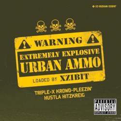 Urban Ammo