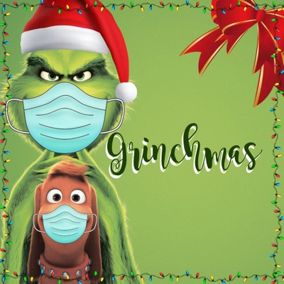 You're a Mean One, Mr Grinch (feat. Danny Worsnop)