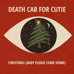 Christmas (Baby Please Come Home)