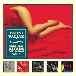 Original Album Collection – Vol. 1