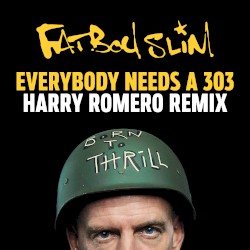 Everybody Needs a 303 (Harry Romero remix)
