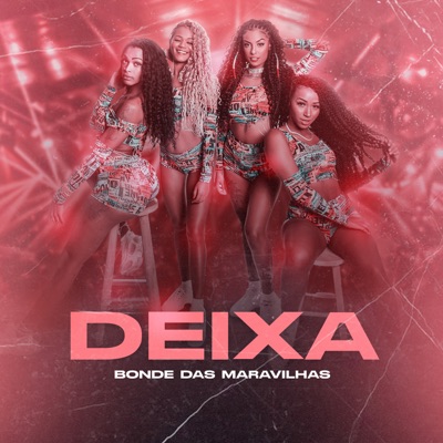 Deixa (feat. Jean mc)