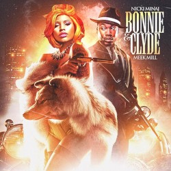 Bonnie & Clyde