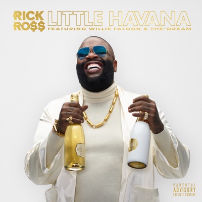 Little Havana (feat. Willie Falcon & The-Dream)