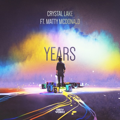 Years (feat. Matty McDonald)