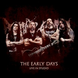 The Early Days (Live in Studio)