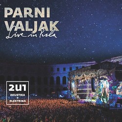 Live In Pula