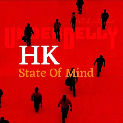 HK State of Mind (Red Hot Remix) [Red Hot Remix]