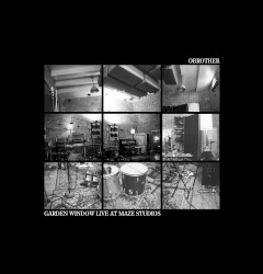 Garden Window (live at Maze Studios)