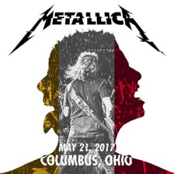 2017-05-21: Rock on the Range at Mapfre Stadium, Columbus, OH