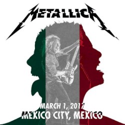 2017-03-01: Foro Sol, Mexico City, MX