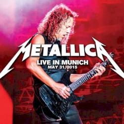 2015-05-31: Rockavaria at Olympiapark Munchen, Munich, DEU