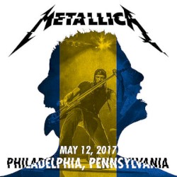 2017-05-12: Lincoln Financial Field, Philadelphia, PA