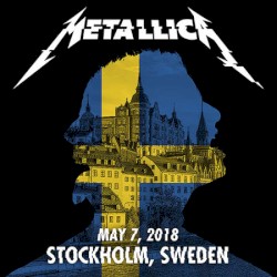 2018-05-07: Ericsson Globe, Stockholm, SE