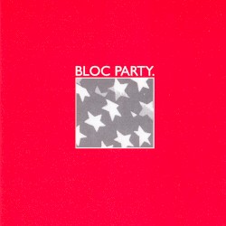 Bloc Party