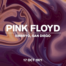 1971‐10‐17: Golden Hall, San Diego, CA, USA