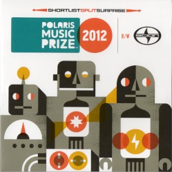 Polaris Music Prize 2012
