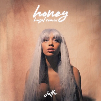 Honey (HUGEL Remix)
