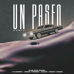 Un paseo (remix)