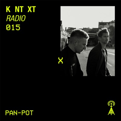 KNTXT RADIO 015 (DJ Mix)