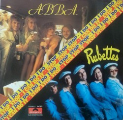 ABBA / Rubettes
