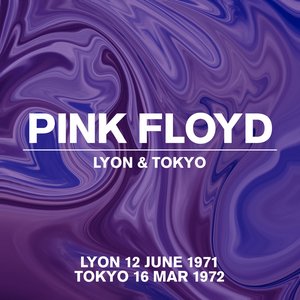 Lyon & Tokyo: Lyon, 12 June 1971 & Tokyo, 6 Mar 1972