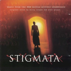 Stigmata: Music From the MGM Motion Picture Soundtrack