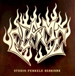 Studio Perkele Sessions