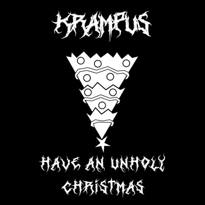 Have an unholy Christmas