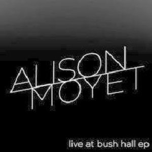 Live At Bush Hall EP