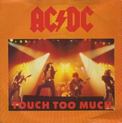 Touch Too Much / Highway to Hell