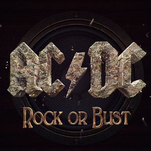 Rock or Bust