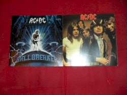 Ballbreaker / Highway to Hell