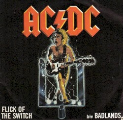 Flick of the Switch / Guns for Hire