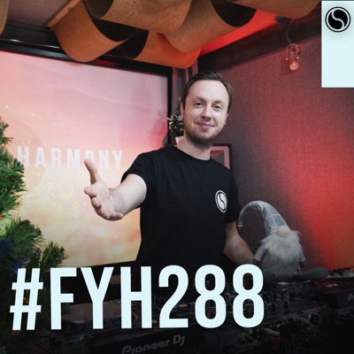Find Your Harmony Radioshow #288 (DJ Mix) [Top 50 Of 2021]