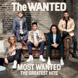 Most Wanted: The Greatest Hits