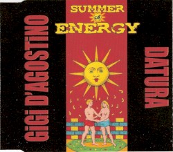 Summer Of Energy