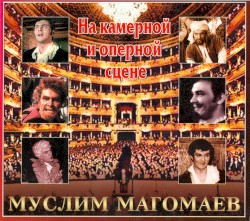 На камерной и оперной сцене