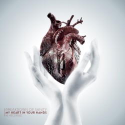 My Heart In Your Hands Remaster