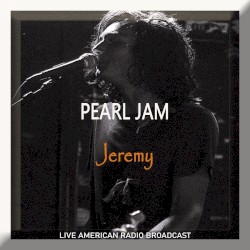 Jeremy: Live American Radio Broadcast