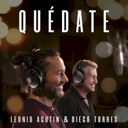 Quédate