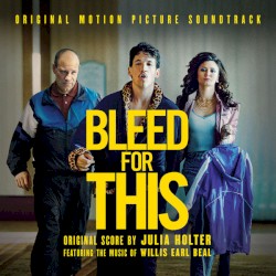 Bleed for This