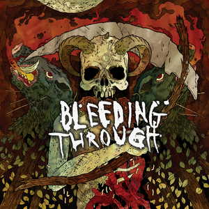 Bleeding Through