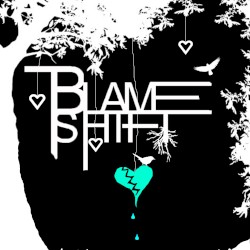 Blameshift EP