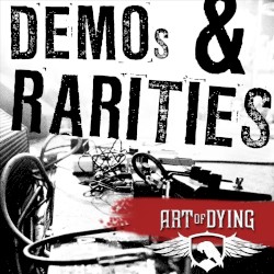 Demos & Rarities (2003-2007)