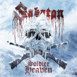 Soldier of Heaven