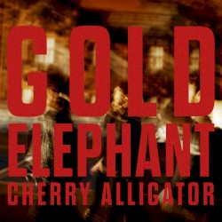 Gold Elephant: Cherry Alligator