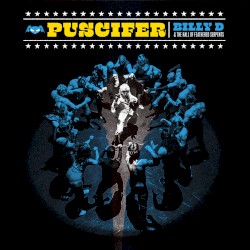 Billy D and the Hall of Feathered Serpents (Live)